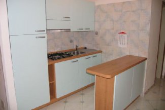 Apartmány Bianco Nero - Itálie - Lignano - Sabbiadoro