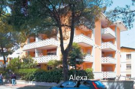 Apartmány Bibione Beach - Itálie - Bibione