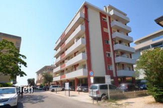 Apartmány Bibione Beach - Itálie - Bibione