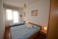 Apartmány Bilob e Landora - Itálie - Bibione