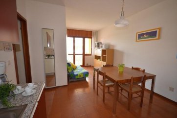 Apartmány Bilob e Landora - Itálie - Bibione