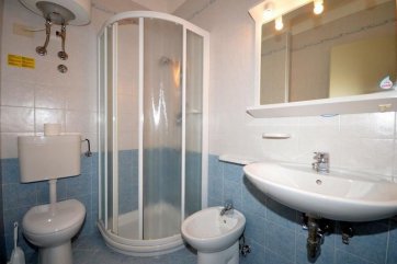 Apartmány Bilob e Landora - Itálie - Bibione