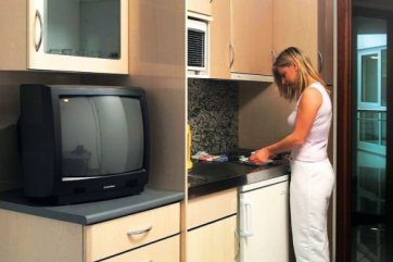 Apartmány Blau - Španělsko - Costa Brava - Lloret de Mar