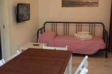 Apartmány Blu Marlin - Itálie - Emilia Romagna - Lido Adriano