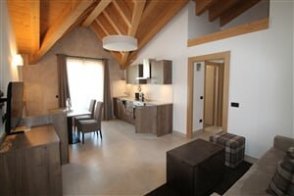 Apartmány Blu Moon - Itálie - Livigno - Trepalle