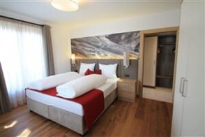 Apartmány Blu Moon - Itálie - Livigno - Trepalle