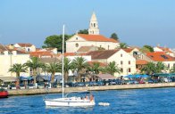 Apartmány Bobič - Chorvatsko - Biograd na Moru