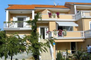 Apartmány Bobič - Chorvatsko - Biograd na Moru