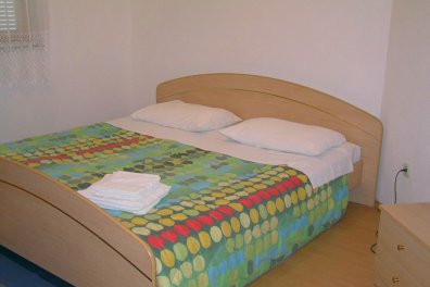 Apartmány Bobič - Chorvatsko - Biograd na Moru