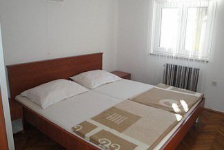 Apartmány Bohović - Chorvatsko - Krk - Šilo