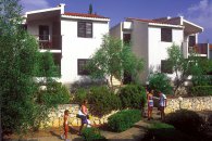 Apartmány Korkyra Gardens (ex Bon Repos) - Chorvatsko - Korčula - Korčula