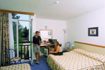 Apartmány Korkyra Gardens (ex Bon Repos) - Chorvatsko - Korčula - Korčula