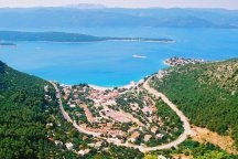 APARTMÁNY BONACA - Chorvatsko - Jižní Dalmácie - Klek