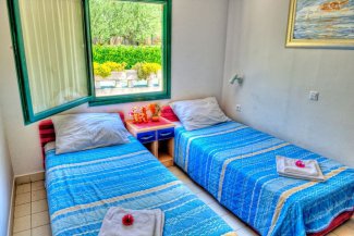 APARTMÁNY BONACA - Chorvatsko - Jižní Dalmácie - Klek