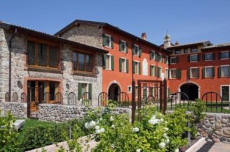 Apartmány Borgo Mondragon - Itálie - Lago di Garda - Lazise