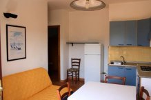 Apartmány Borgo Spiaggia Plus - Itálie - Sardinie - Isola Rossa
