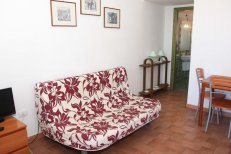 Apartmány Borgo Spiaggia Plus - Itálie - Sardinie - Isola Rossa