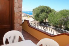 Apartmány Borgo Spiaggia Plus - Itálie - Sardinie - Isola Rossa