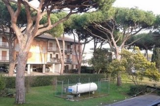 Apartmány Bramante - Itálie - Toskánsko - Marina di Grosseto