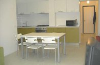 Apartmány Branzin - Itálie - Caorle