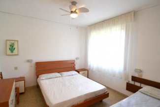 Apartmány Bruna - Itálie - Bibione