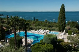 Apartmány Cá Mure - Itálie - Lago di Garda - Bardolino