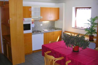 Apartmány Campolongo - Itálie - Arabba - Marmolada