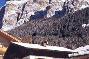 Apartmány Canazei - Itálie - Val di Fassa - Canazei
