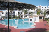 Apartmány Carema Aldea Playa - Španělsko - Menorca - Fornells