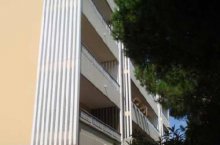 Apartmány Carla, Elena e Riviera - Itálie - Bibione