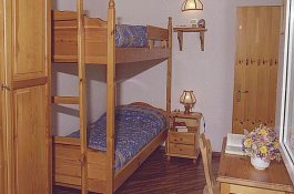 APARTMÁNY CASA CAVALESE - Itálie - Val di Fiemme - Cavalese