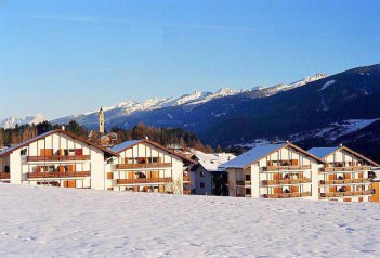 APARTMÁNY CASA CAVALESE - Itálie - Val di Fiemme - Cavalese