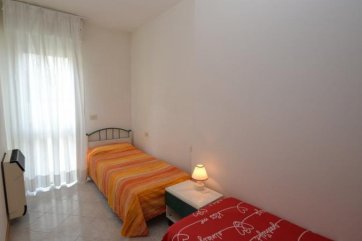 Apartmány Casa del Sole - Itálie - Bibione