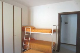 Apartmány Casa Gialla - Itálie - Caorle