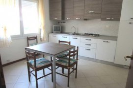 Apartmány Casa Gialla - Itálie - Caorle