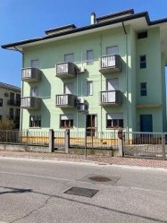 Apartmány Casadone