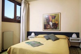 Apartmány Casetto - Itálie - Lago di Garda - Bardolino