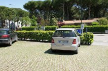 Apartmány Cedri - Itálie - Lignano - Lignano Riviera