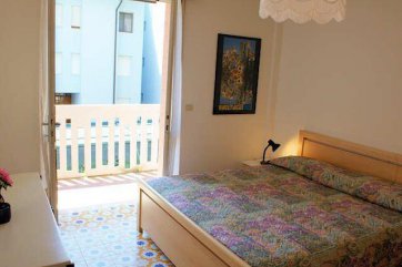 Apartmány Cedri - Itálie - Lignano - Lignano Riviera