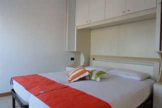 Apartmány Centauro - Itálie - Bibione