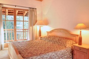 Apartmány Chalet D´Ert - Itálie - Alta Badia - Sella Ronda
