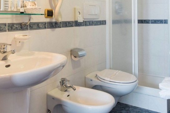 Apartmány Colfosco - Itálie - San Martino di Castrozza - Passo Rolle