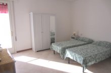 Apartmány Commerciale - Itálie - Caorle