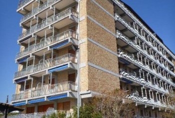Apartmány Condominio Ca Laurana - Itálie - Bibione