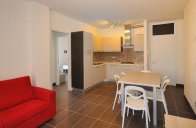 Apartmány Condominio Caravelle - Itálie - Bibione