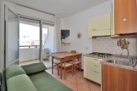 Apartmány Condominio Orione - Itálie - Bibione