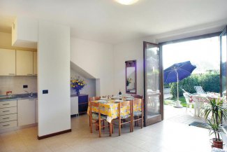 Apartmány Corte Casara - Itálie - Lago di Garda