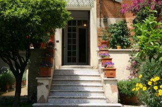 Apartmány Cottage Monteverde - Itálie - Řím
