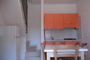 Apartmány Cottage Series - Itálie - Toskánsko
