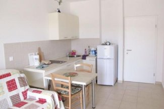 Apartmány Crnic - Chorvatsko - Pag - Novalja